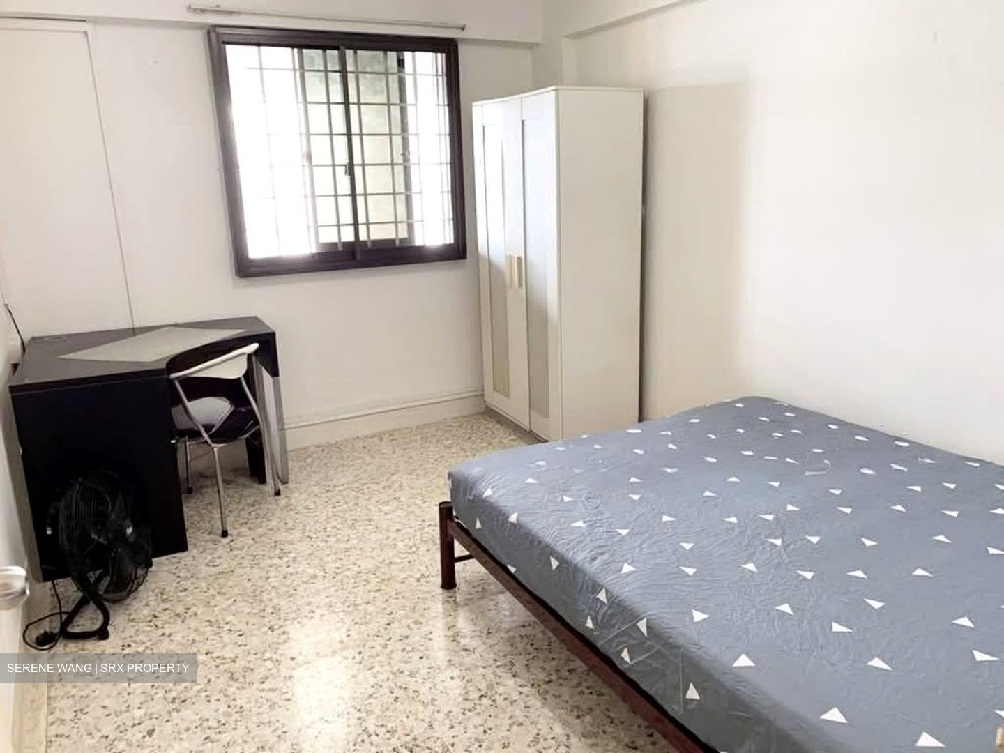 Blk 24 New Upper Changi Road (Bedok), HDB 3 Rooms #537857701